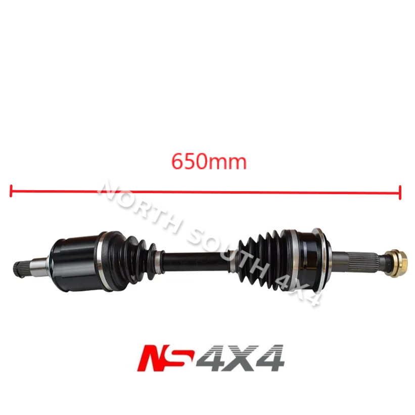 Ns4x4
